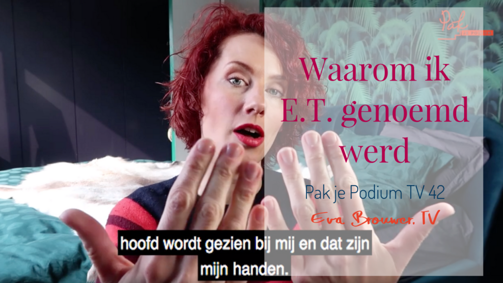 Pak je Podium TV aflevering 42