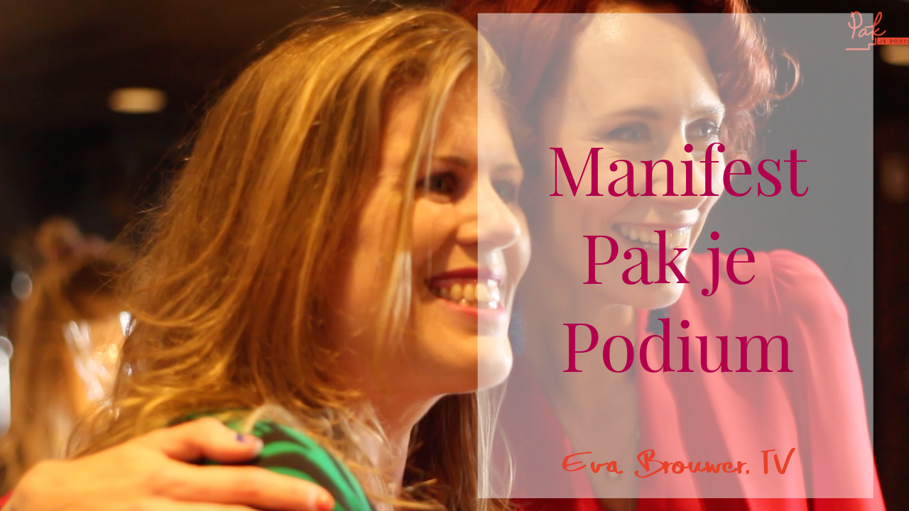 Pak je Podium Manifest thumbnail