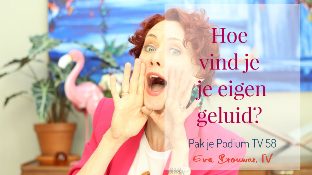 PJPTV-Hoe-vind-je-je-eigen-geluid