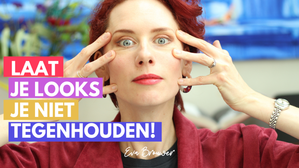 laat-je-looks-je-niet-tegenhouden