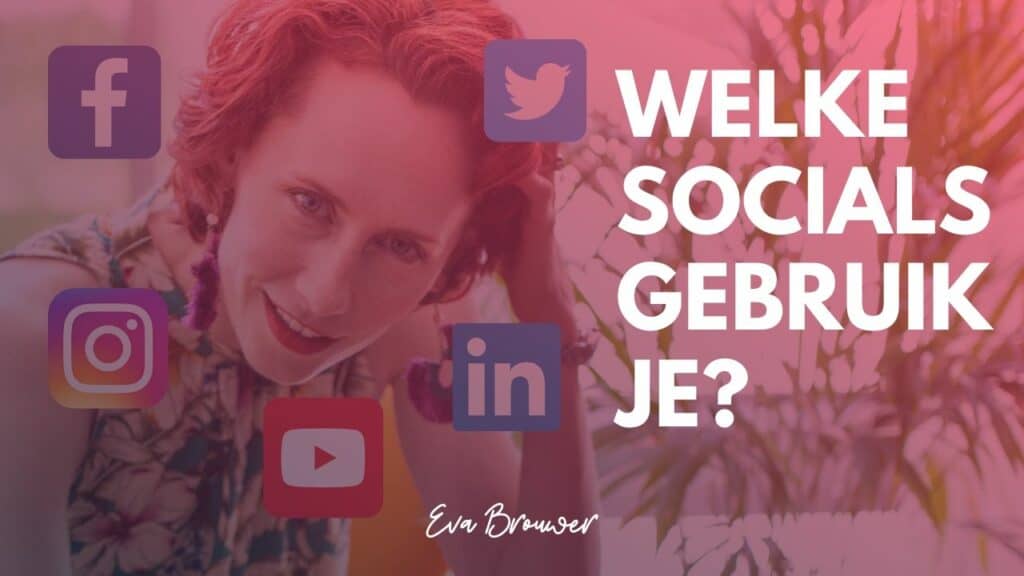 PJPTV99 Welke Socials gebruik je