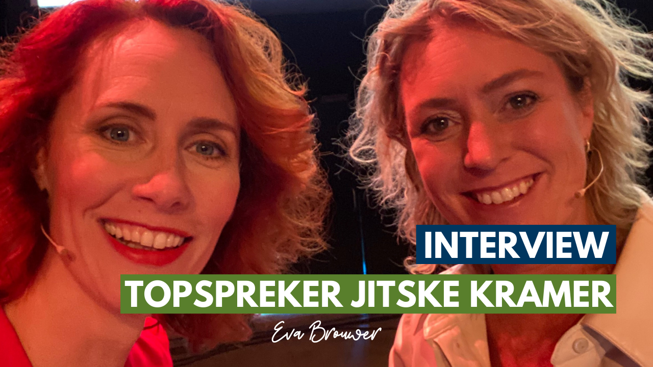 Thumbnail PJPTV 135 Interview topspreker Jitske Kramer