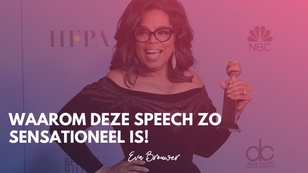 Waarom deze speech zo sensationeel is pjptv150