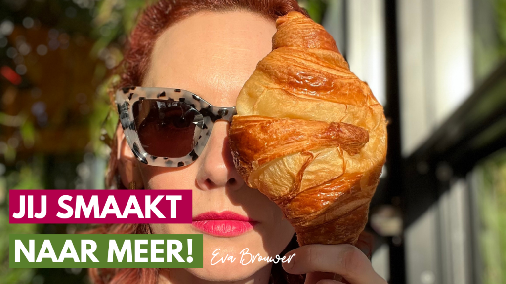 Thumbnail pjptv 158Jij smaakt naar meer!