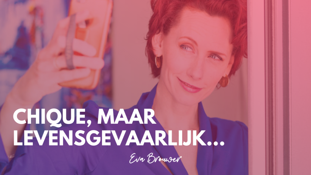 Thumbnail Het lijkt heel chique, maar het is levensgevaarlijk pjptv 163
