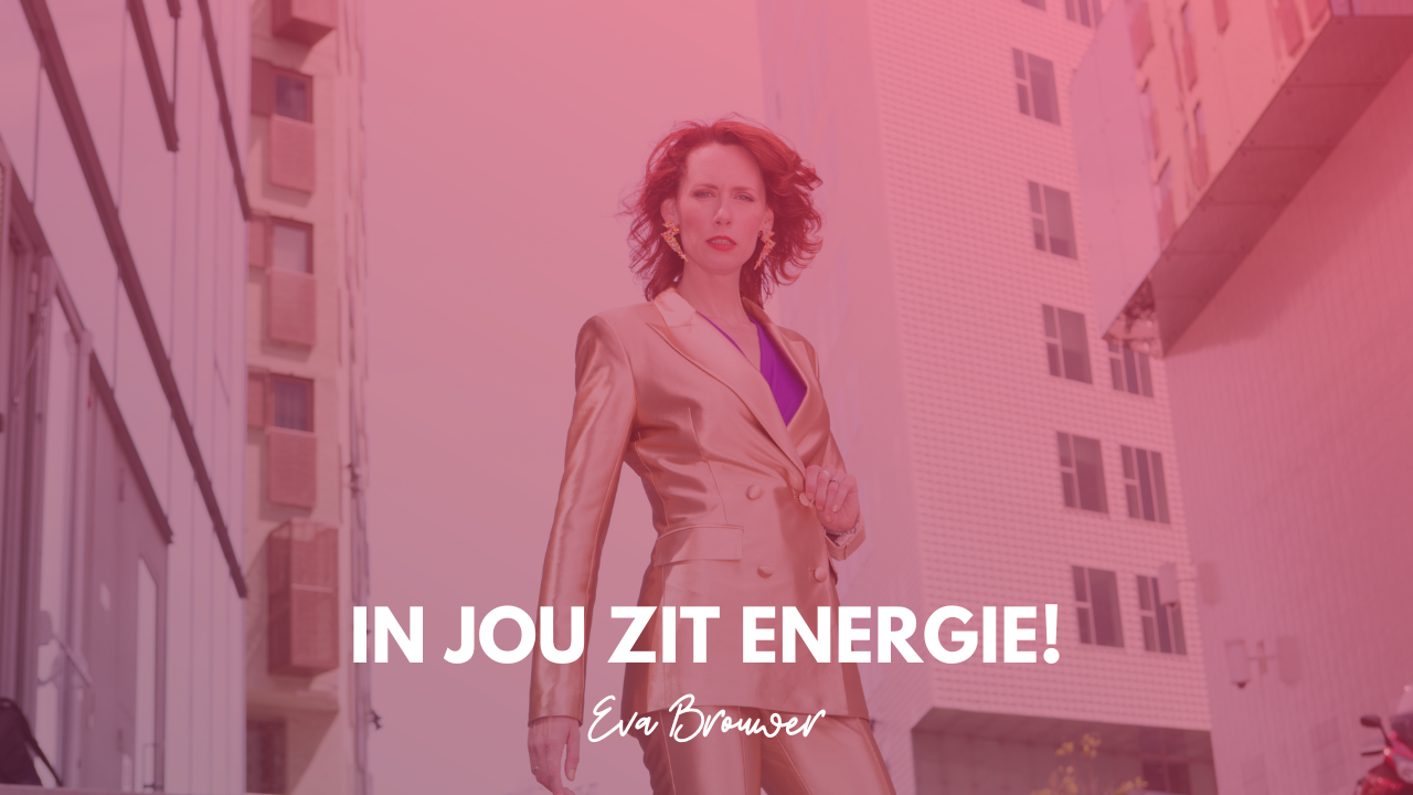 PJPTV176 In jou zit energie Eva Brouwer