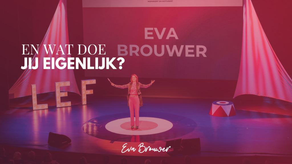 Pak je Podium TV 182: En wat doe jij eigenlijk?