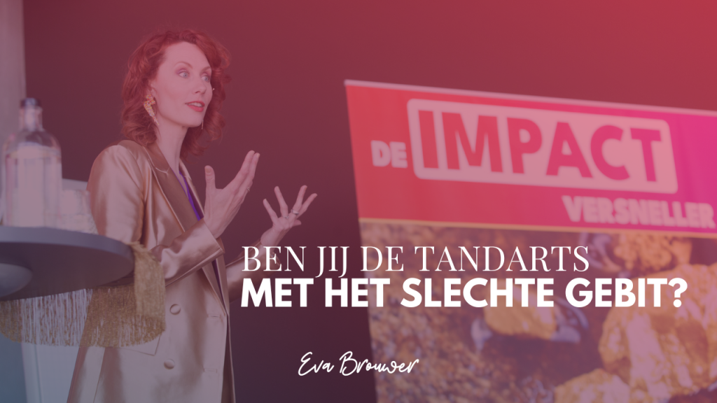 Thumbnail 188 Ben jij de tandarts met het slechte gebit