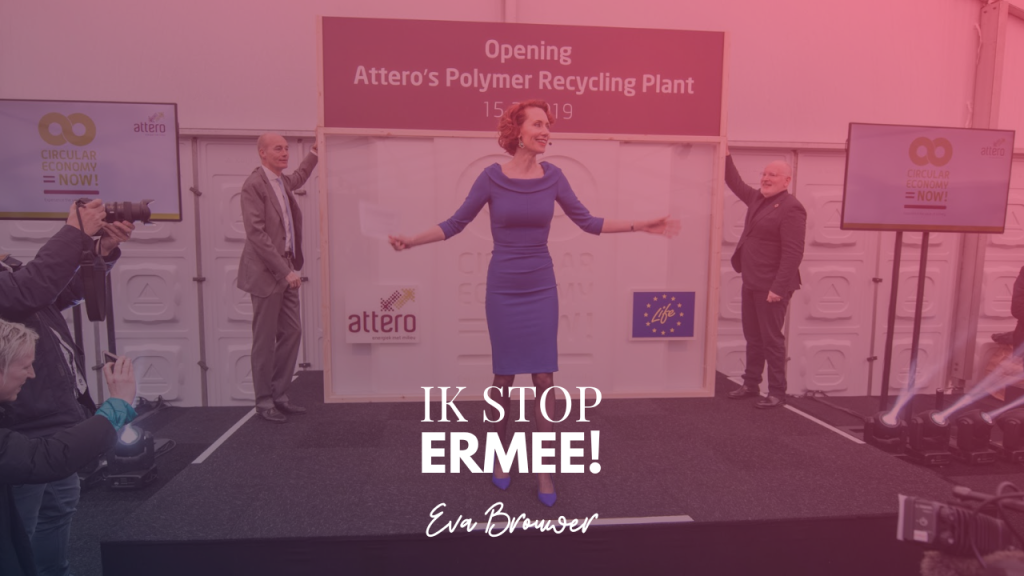 Thumbnail 196 Ik stop ermee! (Geen clickbait!)