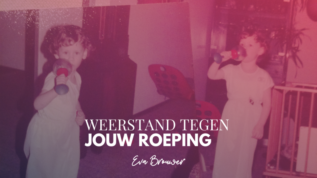 PJPTV 202 - Weerstand tegen jouw roeping