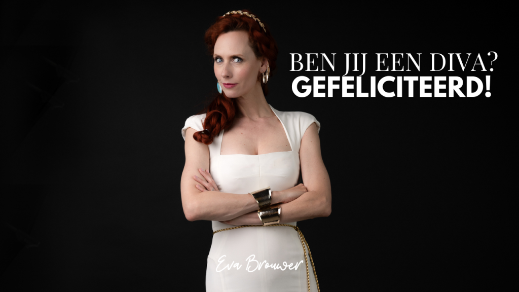 PJPTV 209 Ben jij een diva
