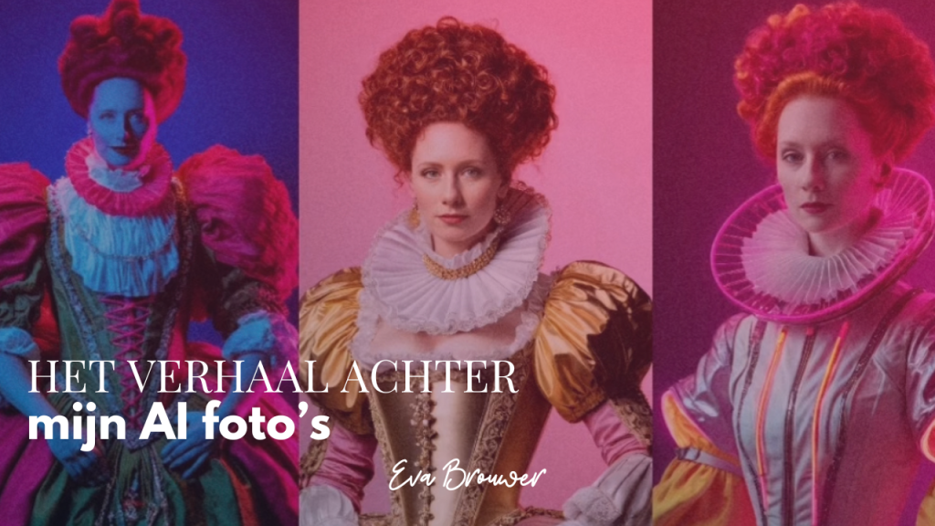 PJPTV 215 - Het verhaal achter deze bizarre AI-foto's