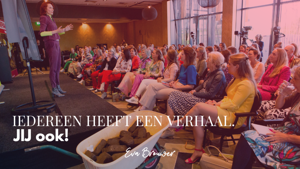 PJPTV 217 - Ik kan niet wachten tot ze jouw verhaal horen!