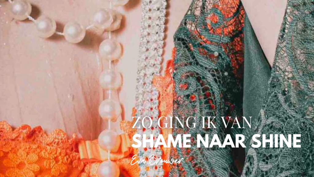 Pak je Podium TV 216 Van shame naar shine