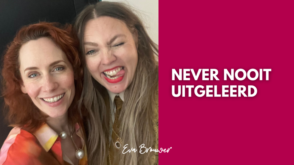 Pak je Podium TV 283 Waarom ik iets al kan en toch niet ben uitgeleerd