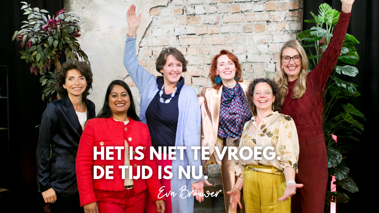 Pak je Podium TV 289 Jij hebt wel een verhaal, je moet alleen leren het te zien