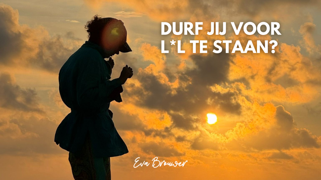 Pak je Podium TV 290 Durf jij voor ll te staan blog