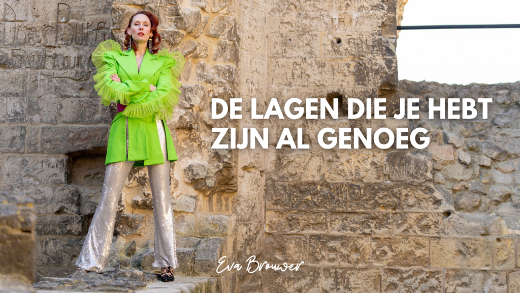 Pak je Podium TV 293 Waarom Talk Leadership de skill is die elke ondernemer nodig heeft in 2025