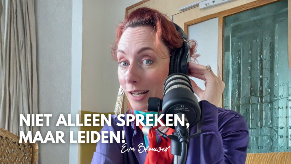 Pak je Podium TV 305 Overmorgen open ik de deuren… wie op de lijst staat heeft extra mazzel!