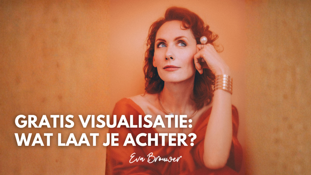 Pak je Podium TV 308 Van Expertise naar Expressie een mooie uitnodiging voor jou!