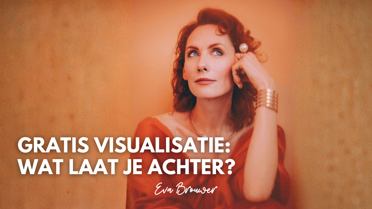 Pak je Podium TV 308 Van Expertise naar Expressie een mooie uitnodiging voor jou!