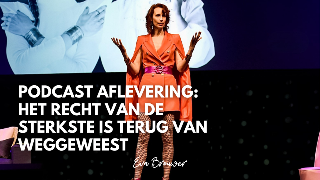 Pak je Podium TV 315 voor de stille krachten