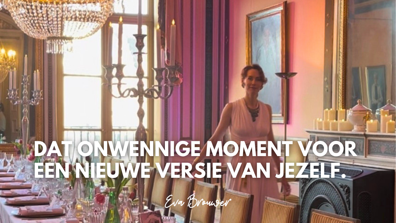 Pak je Podium TV 324 Ik stond in het museum en herkende mezelf