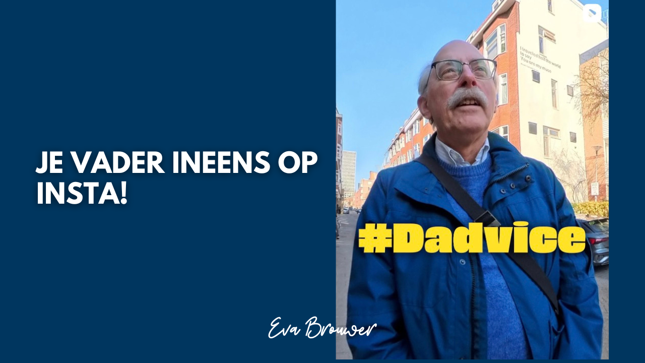 Pak je Podium TV 325 Het effect dat jouw verhaal heeft op een ander