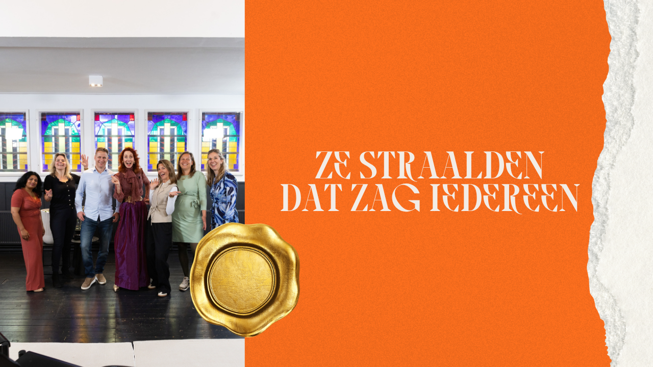 Magnum Opus TV 4 Hoe goed zet jij jouw bedrijf neer